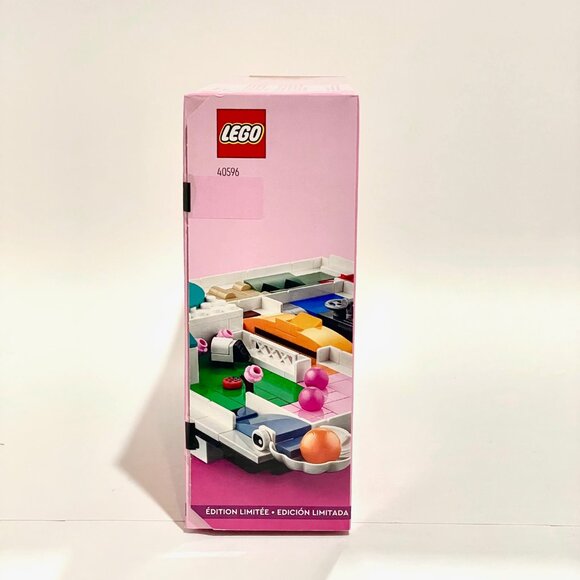 Lego 40596 Magic Maze Limited Edition NIB New Sealed in Hand - Picture 5 of 11